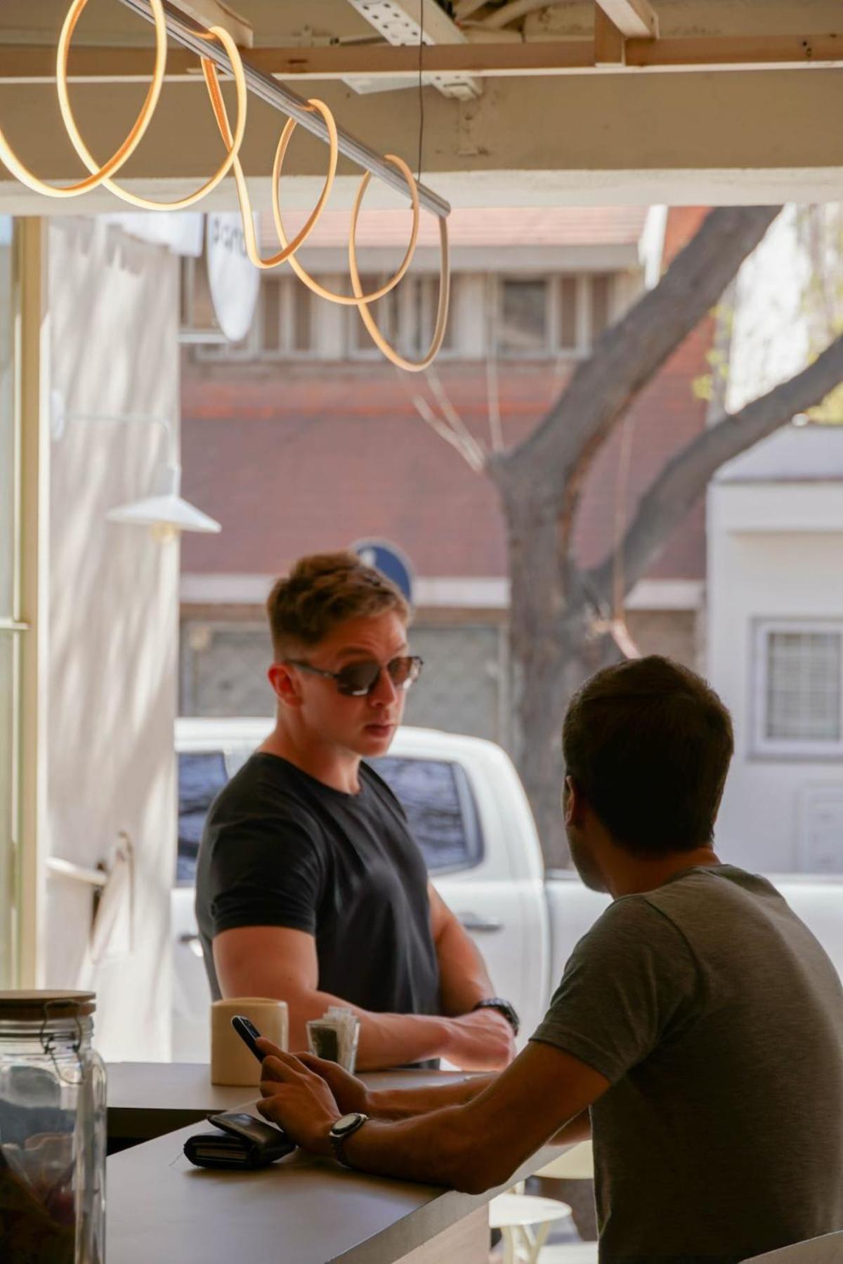 Exclusiva Casa Privada En La Mejor Zona De Mendoza别墅 外观 照片